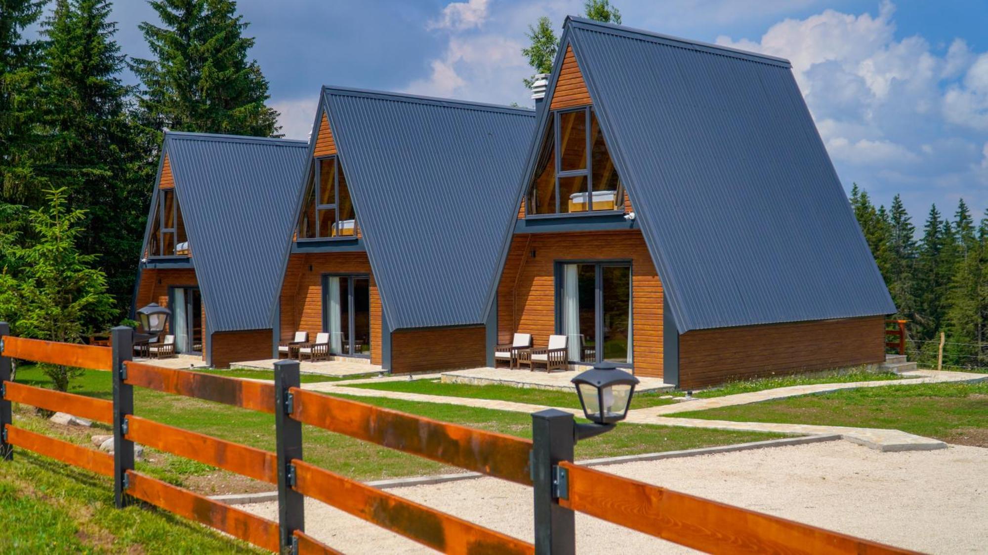 Villa Chardak