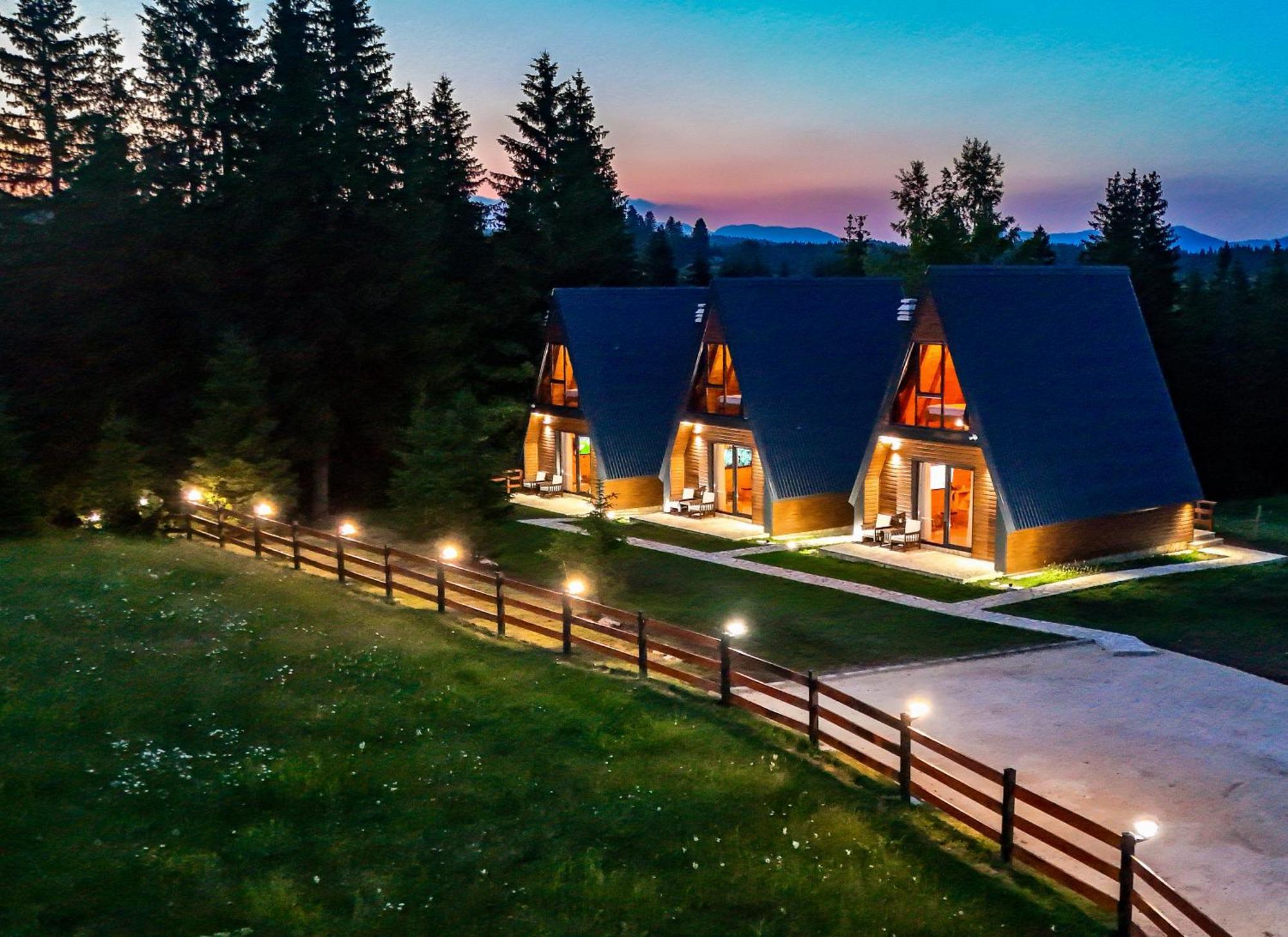 Chardak * Zabljak (Zabljak)