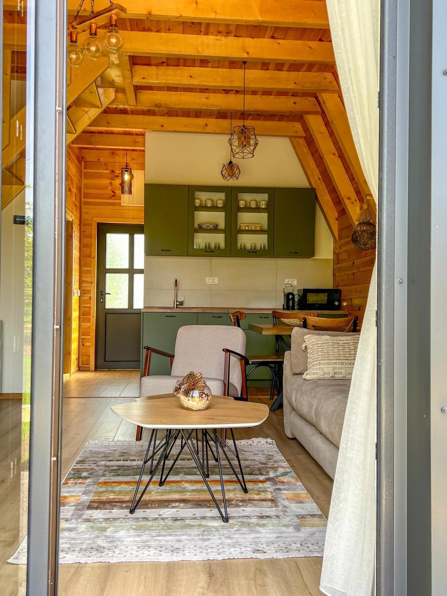 Villa Chardak Zabljak (Zabljak)
