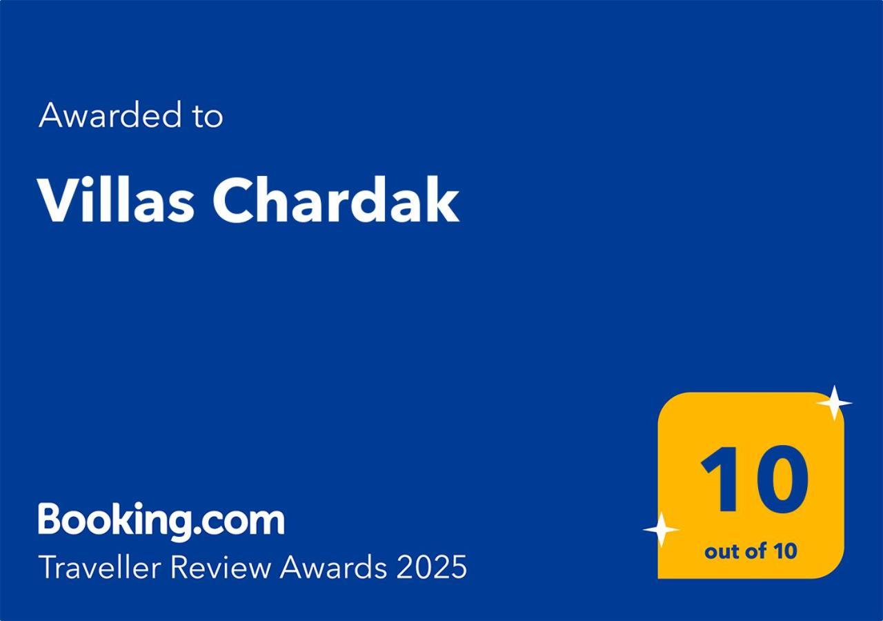 Chardak